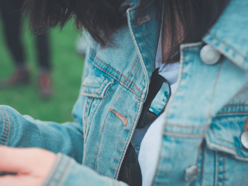 Denim Jackets