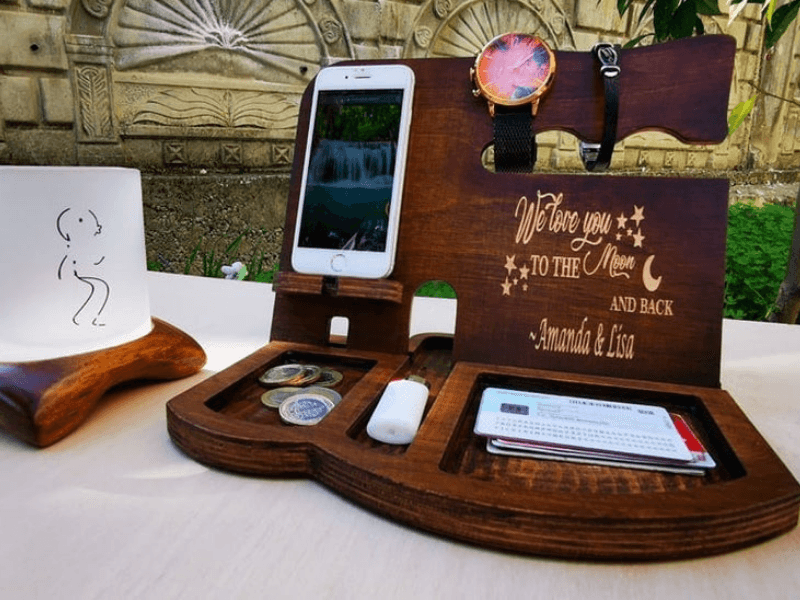 Docking Station