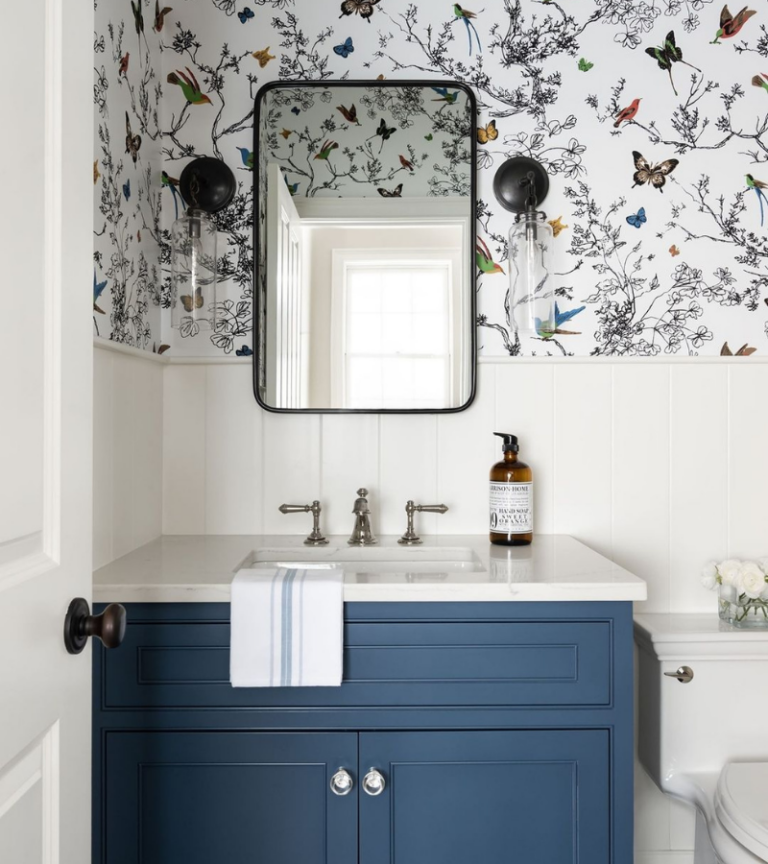 Next Level Bathroom Vanity Ideas to Inspire You - WomenSew