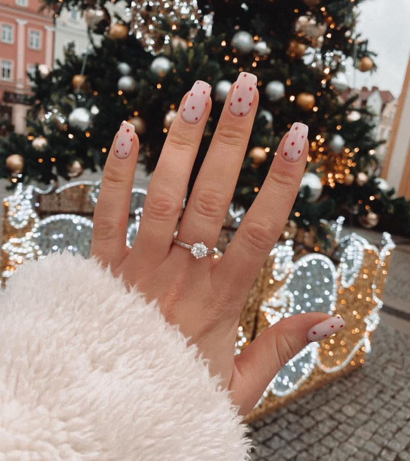 Christmas Nail Ideas