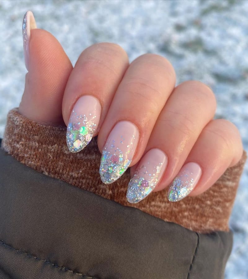 Christmas Nail Ideas You’ll Definitely Need To Copy WomenSew