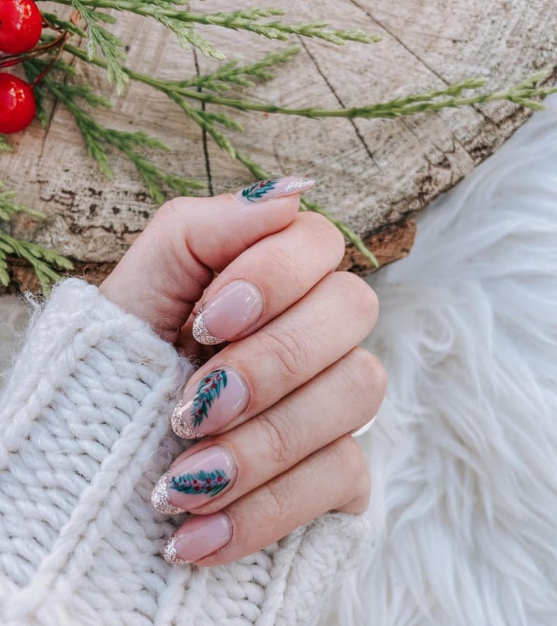 Christmas Nail Ideas