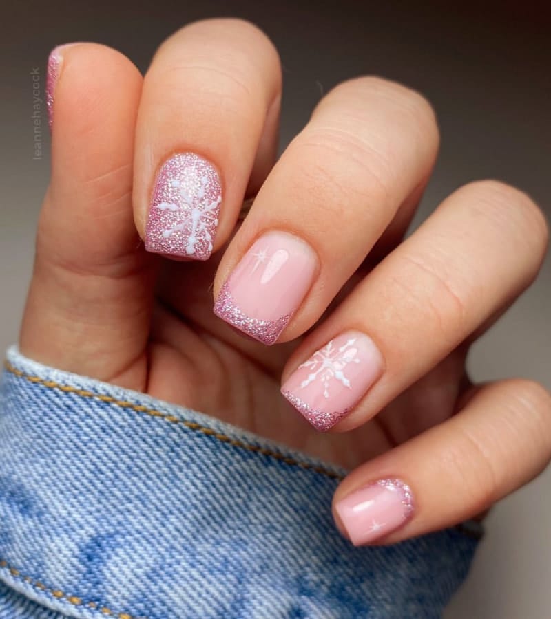 Christmas Nail Ideas