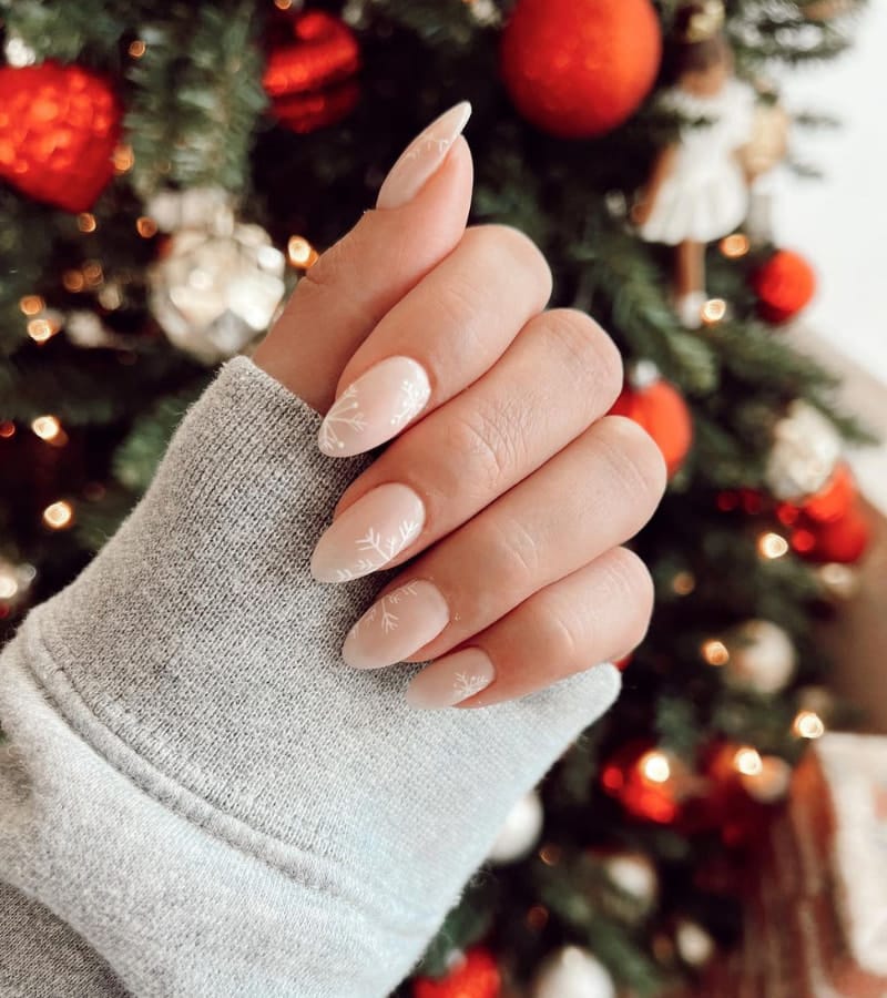 Christmas Nail Ideas