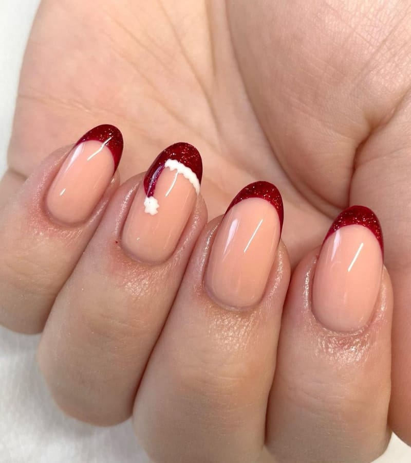 Christmas Nail Ideas