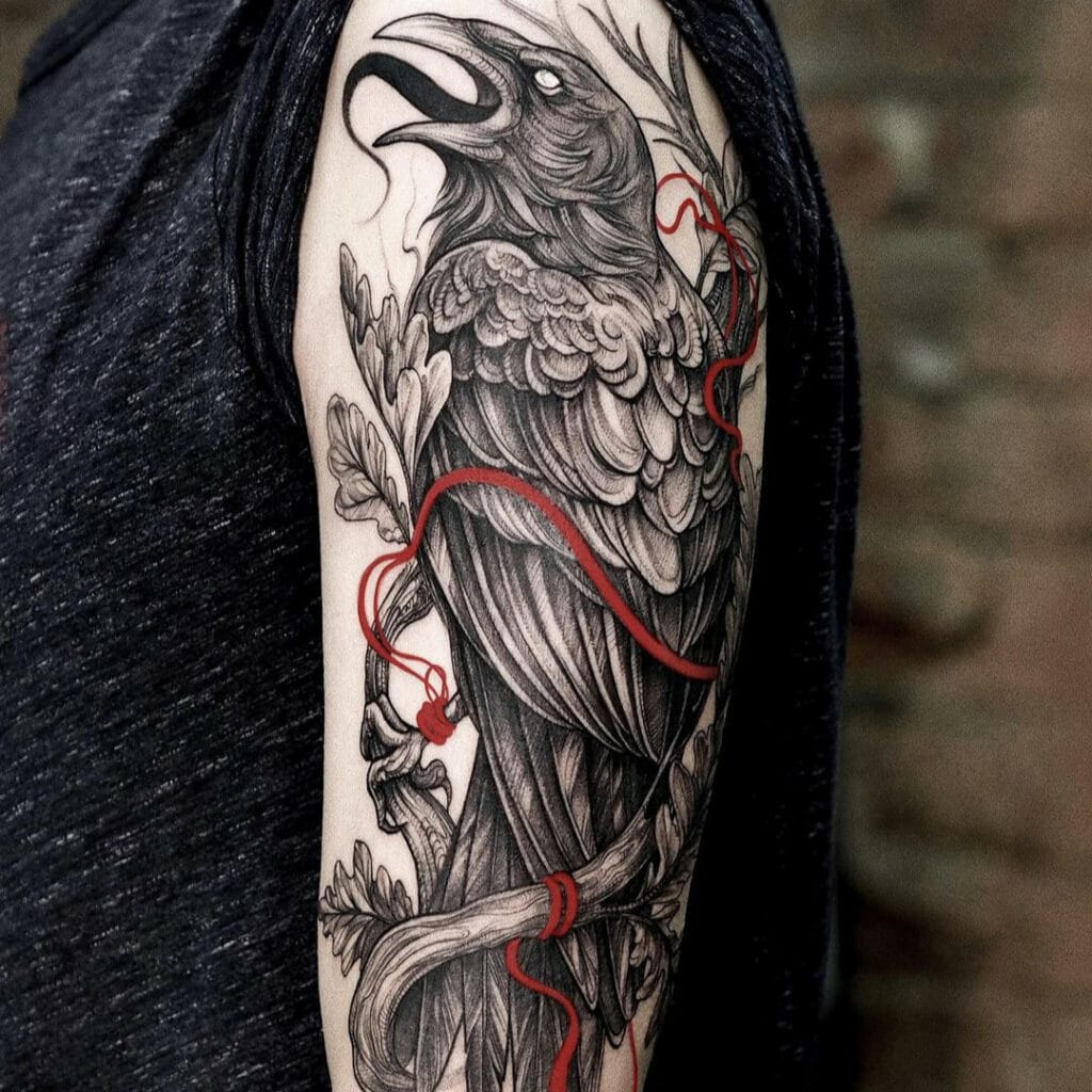 Tattoo uploaded by Reiinku  RAVEN I do love tattooing my little ravens  raven blackwork simple small minimalistic crow flyingbird dark  gothic flyingraven tinytatt  Tattoodo