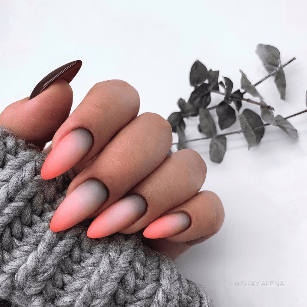 Dark Nail Ideas