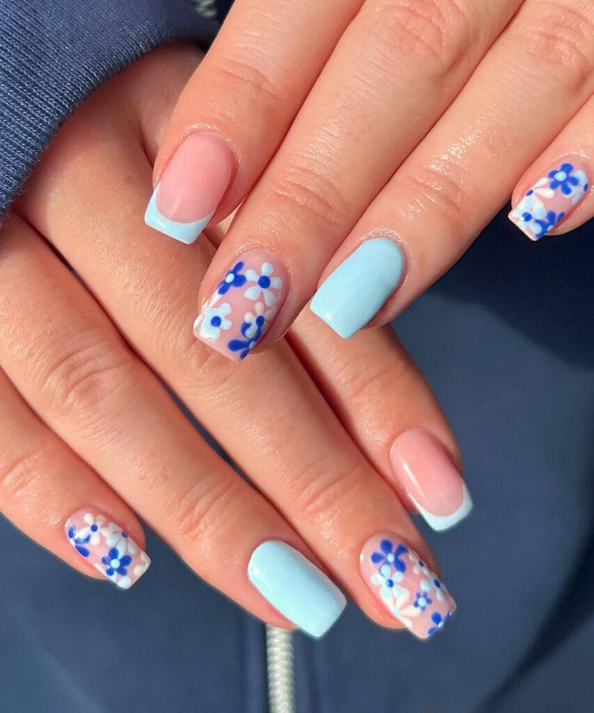 summer nails