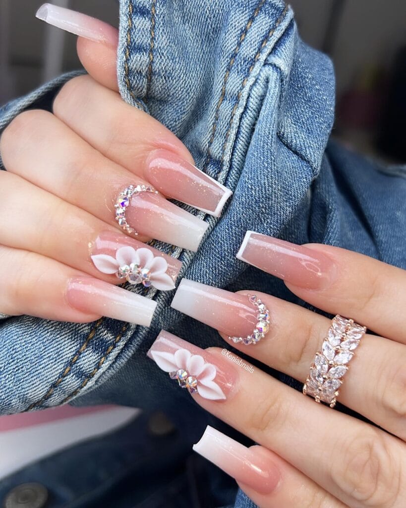 Square Fall Nail Ideas to Try