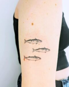 Fish Tattoo Designs You Ll Adore WomenSew