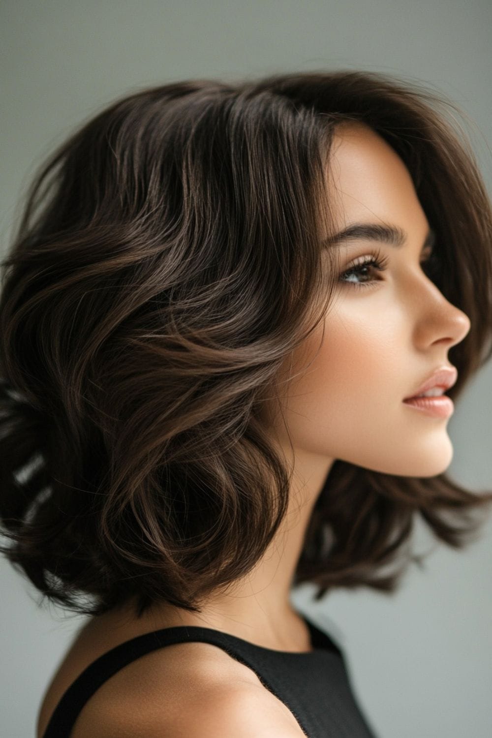 shoulder length dressy hairstyles: The Ultimate Guide to Elegance and Versatility